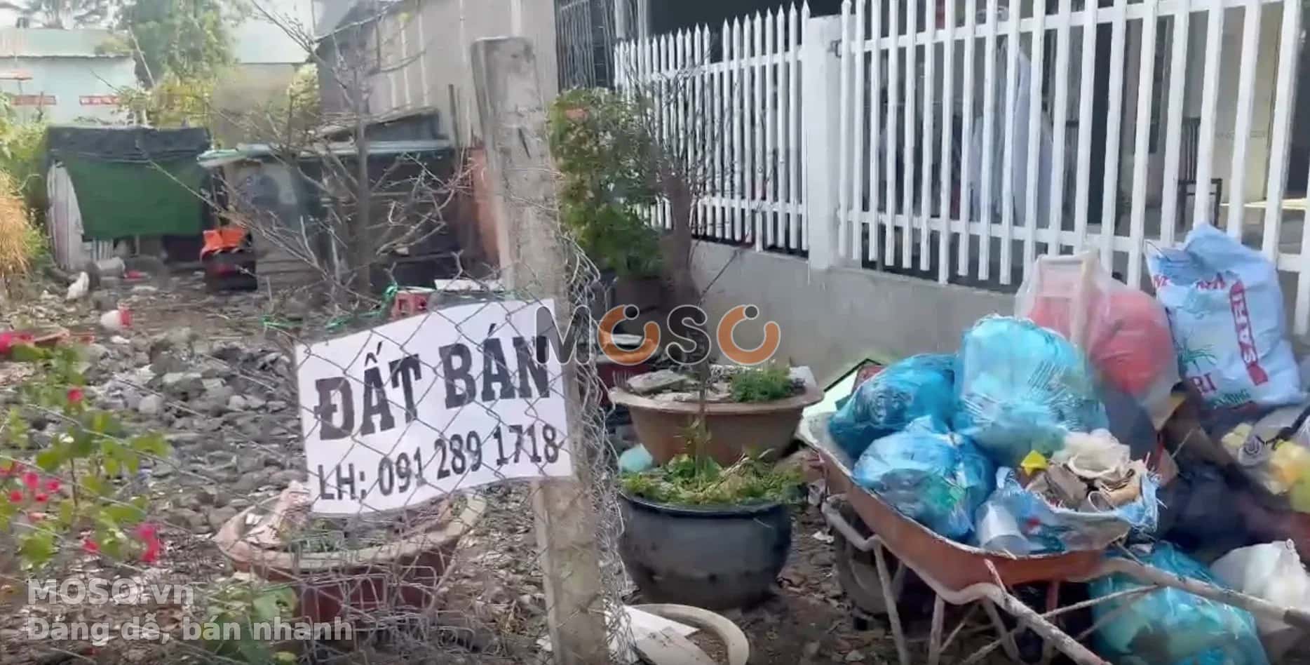 Bán đất Xã Bình Khánh Huyện Cần Giờ, TP.HCM – giá 2.7 tỷ - ảnh 2